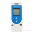 เครื่องวัดอุณหภูมิ USB Data logging Temperature Humidity Data logger